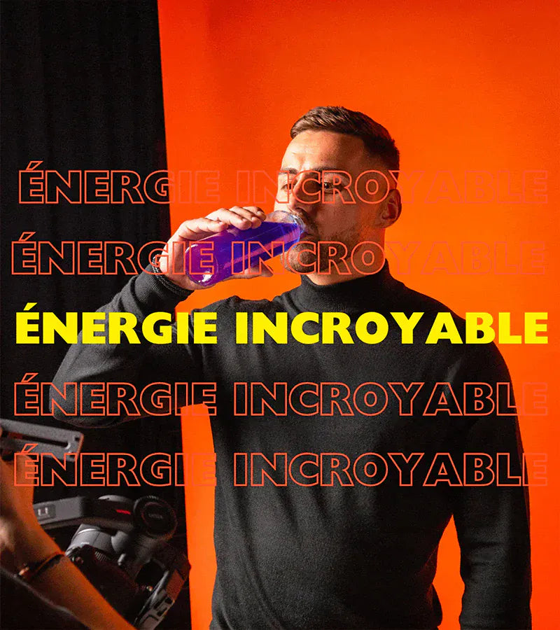 HAURA V2 - Multivitamine Biomimétique Tout-en-Un